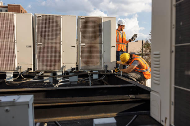 Best Air Conditioning Repair  in Auburn Hills, MI