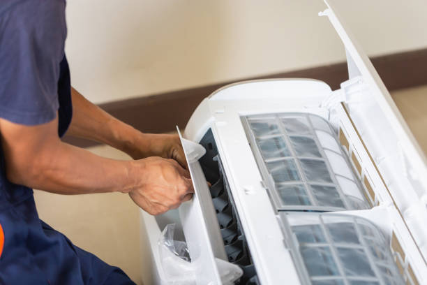 Best HVAC Air Duct Cleaning  in Auburn Hills, MI