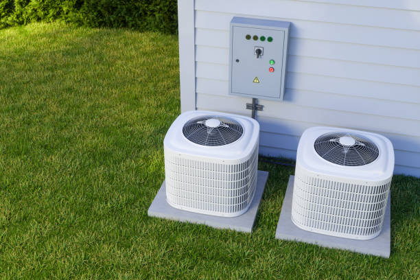 Best Affordable HVAC Services  in Auburn Hills, MI