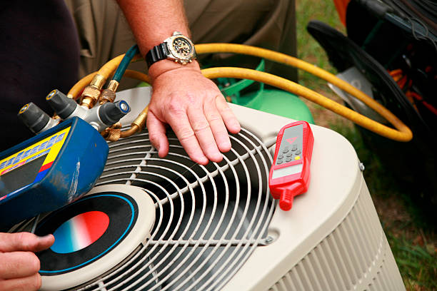 Best HVAC System Installation  in Auburn Hills, MI