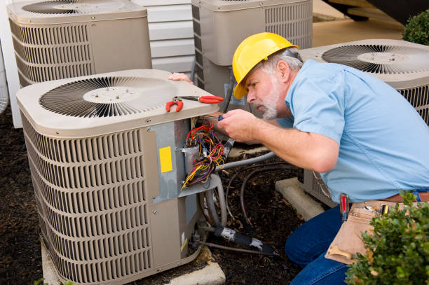 Best Residential HVAC Services  in Auburn Hills, MI