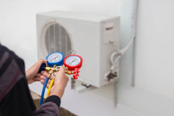 Reliable Auburn Hills, MI HVAC Solutions