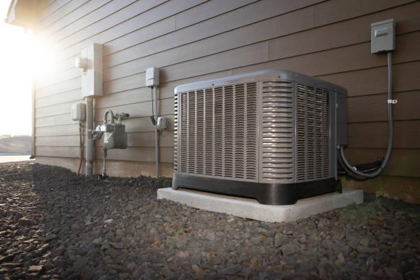 Best HVAC Companies Near Me  in Auburn Hills, MI